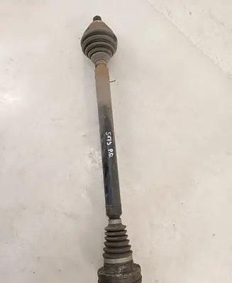 Audi A3 S3 8P Front driveshaft NOCODE