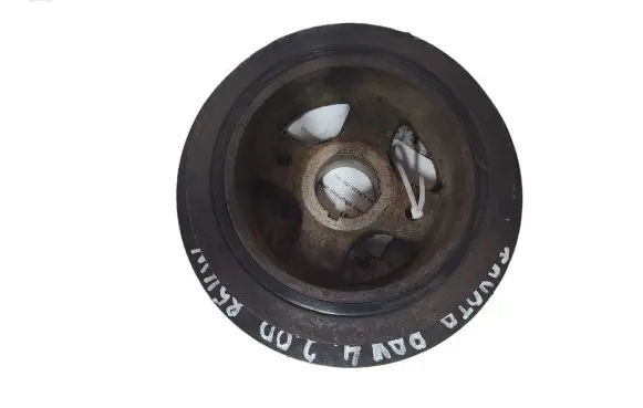 Toyota RAV 4 (XA20) Crankshaft pulley