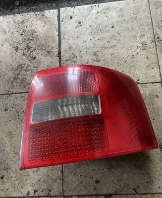 Audi A6 S6 C5 4B Rear/tail lights
