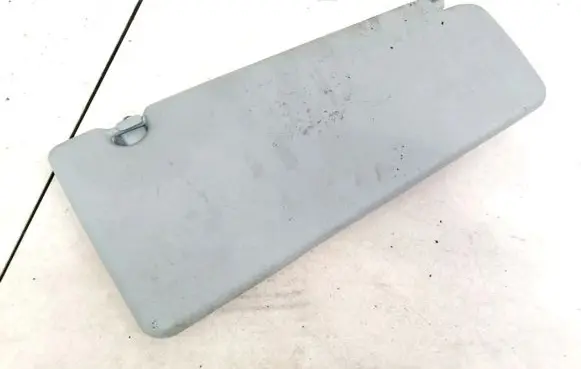 Renault Laguna I Sun visor