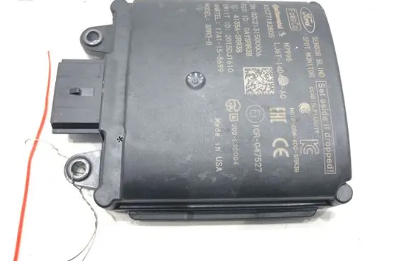 Ford Escape IV Other control units/modules LJ6T-14D453-AC