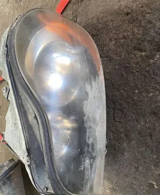 Volvo XC90 Headlight/headlamp