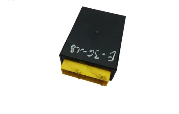 BMW 3 E36 Immobilizer control unit/module 8375840 61358375840 05393120