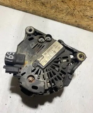 Peugeot 207 Generator/alternator 9656956280 107158681 2543521B