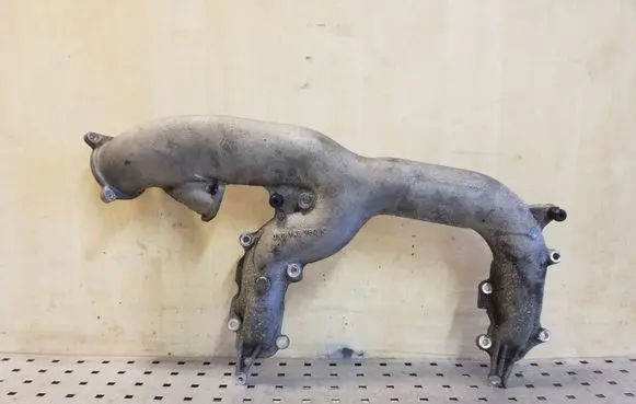 Audi Q7 4L Intake manifold 059145762K