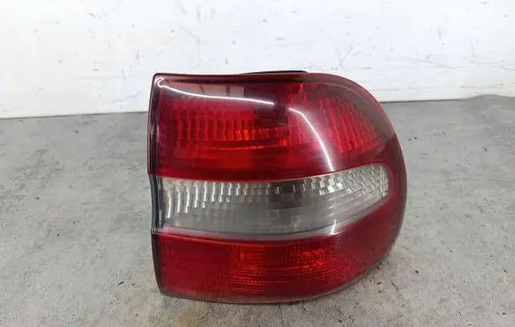 Volvo S40, V40 Rear/tail lights 30887334