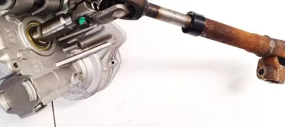 KIA Ceed Steering column universal joint 