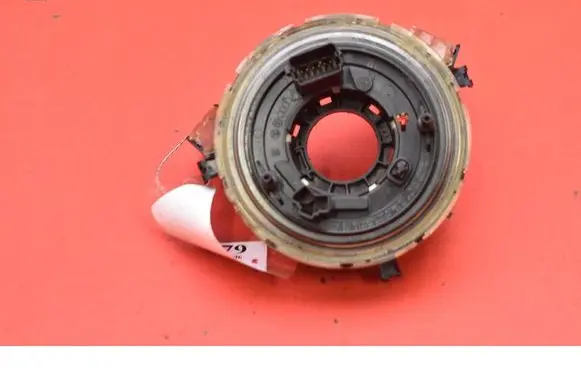 Audi A4 S4 B7 8E 8H Airbag slip ring squib (SRS ring) 4E0953541