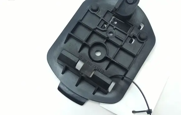 Mercedes-Benz E W212 Hazard Warning Triangle Mounting Bracket 2118900814