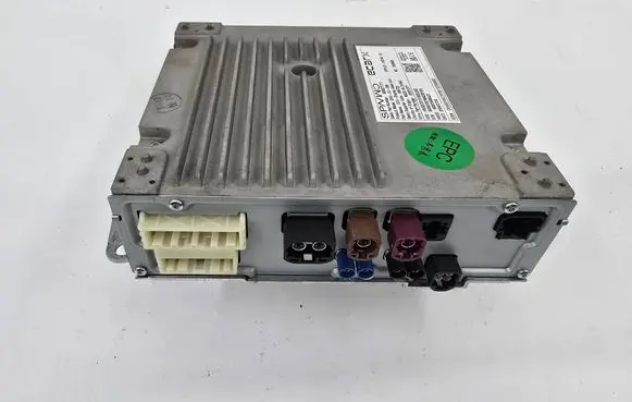 Polestar 4 Sound amplifier 80031377 6608271771 DHUEU006