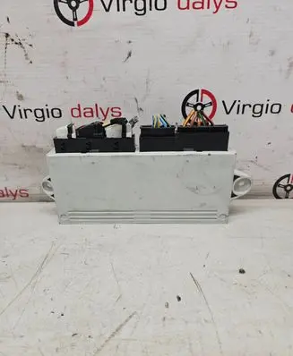 BMW 7 E65 E66 Door control unit/module 6964140 6015004018
