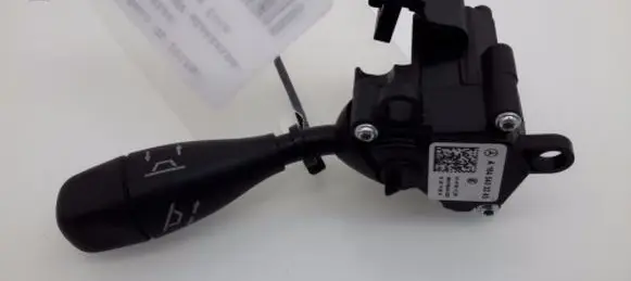 Mercedes-Benz GL X164 Steering wheel adjustment switch A1645403245