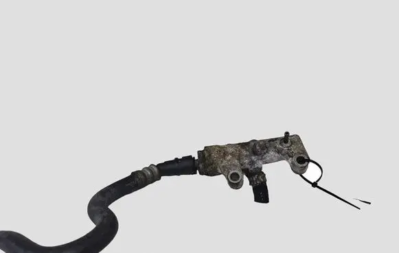 Opel Vectra C Fuel pressure sensor 55203803