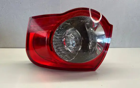 Volkswagen PASSAT B6 Rear/tail lights 3C9945096N