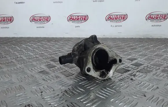Renault Megane II Vacuum pump 72238912 03T1932520
