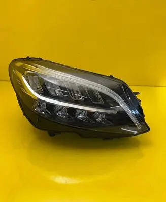 Mercedes-Benz C W205 Headlight/headlamp A2059068005