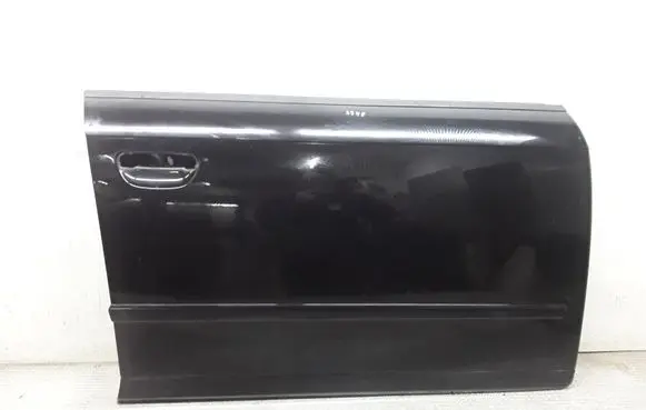 Audi A4 S4 B7 8E 8H Front door