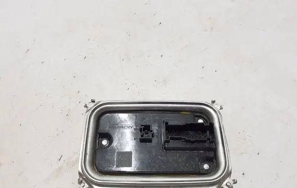 Mercedes-Benz GLE W167 Light module LCM A2139002834
