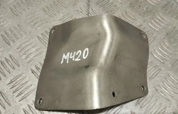 Aston Martin DB11 Other center console (tunnel) element KY53L5A367AA