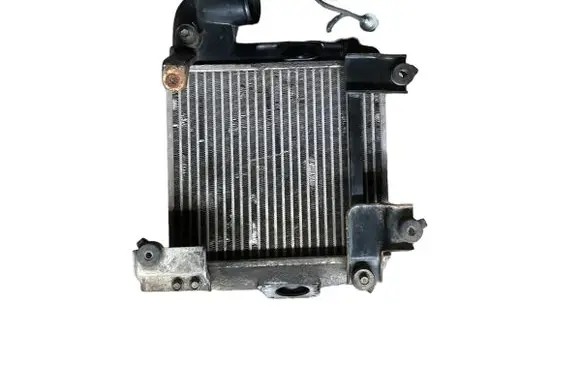 Toyota Hilux (AN10, AN20, AN30) Intercooler radiator