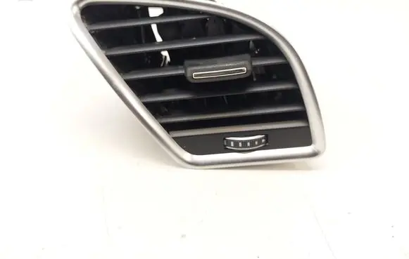 Audi A5 Sportback 8TA Dashboard side air vent grill/cover trim 8T1820902G