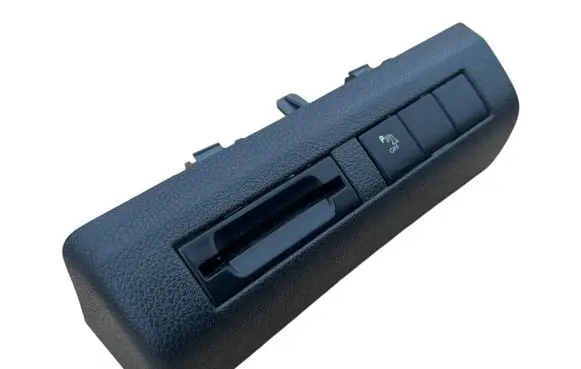 Peugeot 3008 I Other switches/knobs/shifts 9682812877