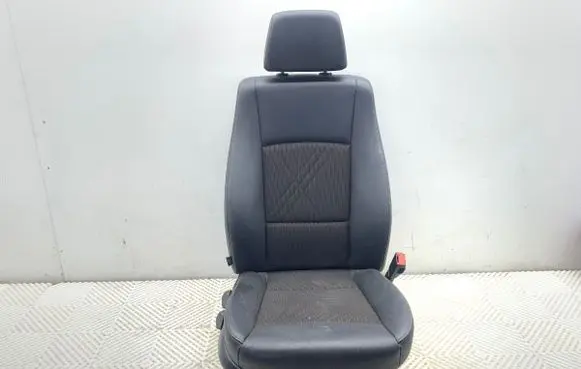 BMW X1 E84 Front passenger seat 