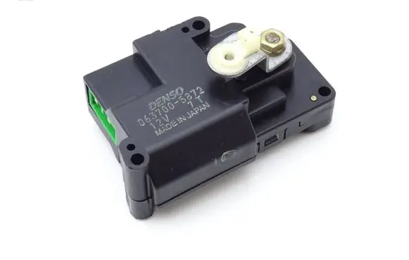 Honda CR-V Air flap motor/actuator 063700-5872 0637005872