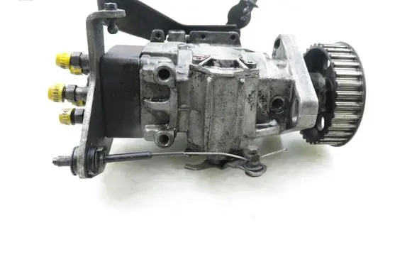 Volkswagen Transporter - Caravelle T4 Fuel injection high pressure pump 074130107EX