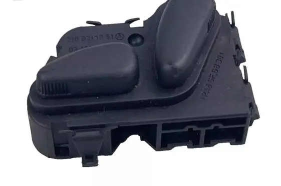 Seat control switch