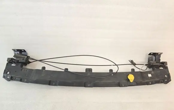 Volvo XC90 Top upper radiator support slam panel 31425917