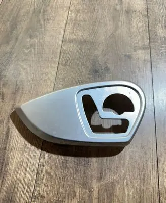 Mercedes-Benz R W251 Front door seat control surround trim 309213 A6757