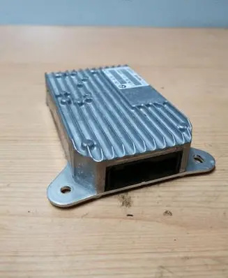 BMW 7 F01 F02 F03 F04 Other control units/modules 6786269