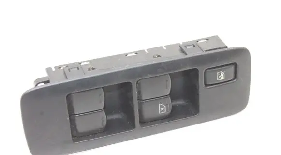 Nissan Qashqai Electric window control switch 25401BB65A