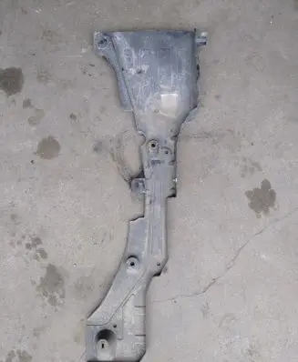 Opel Insignia B Engine splash shield/under tray 342014206