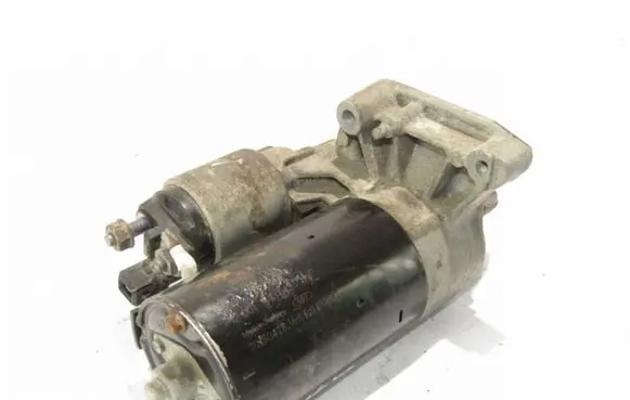 Mini Paceman (R61) Starter motor 0001138048