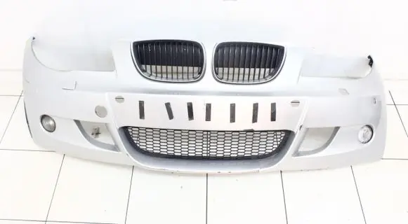 BMW 1 E81 E87 Front bumper