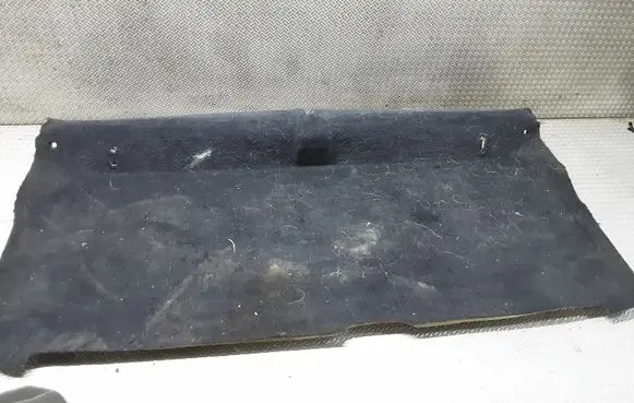 Mini One - Cooper R50 - 53 Trunk/boot mat liner 