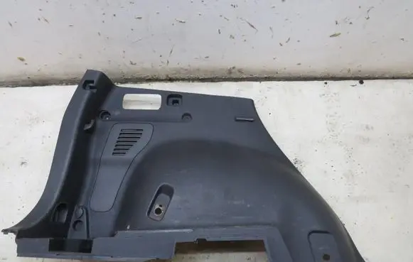 Toyota RAV 4 (XA30) Trunk/boot side trim panel 64740-42050