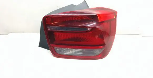 BMW 1 F20 F21 Rear/tail lights 7270098 63217270098
