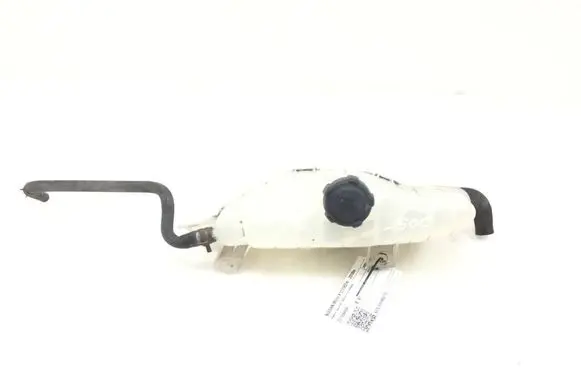 Nissan Micra Coolant expansion tank/reservoir 21710AX000