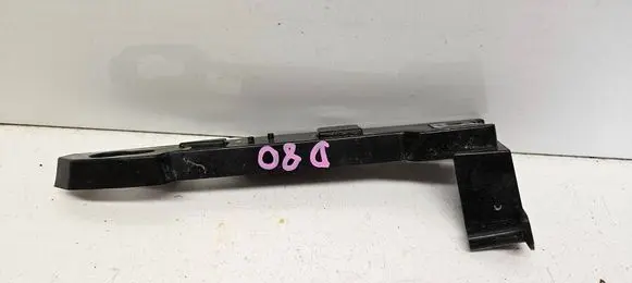 Citroen C3 Rear bumper mounting bracket 9813132480
