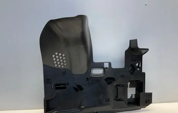 Mercedes-Benz GLK (X204) Dashboard lower bottom trim panel A2046801589 107667 2046801589