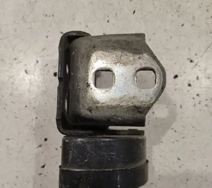 Renault Scenic II - Grand scenic II Front door lower hinge 