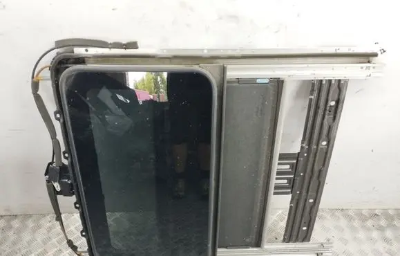 KIA Sportage Sunroof set 