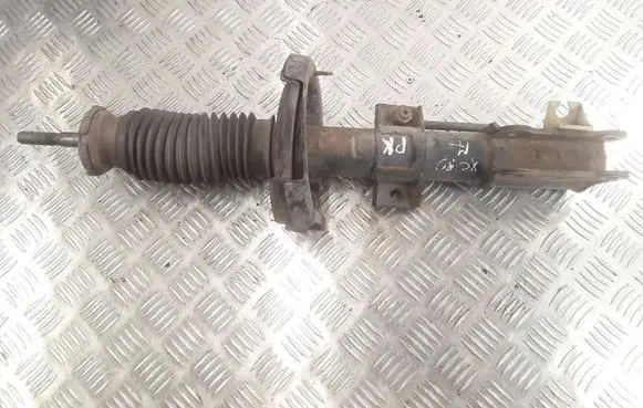 Volvo XC90 Front shock absorber/damper 31277877