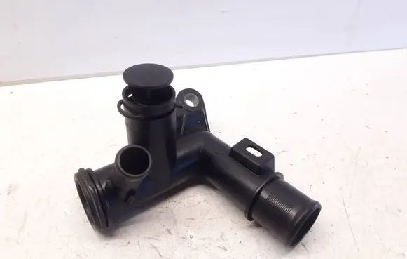 Ford Focus Engine coolant pipe/hose 9684589080 9671124980