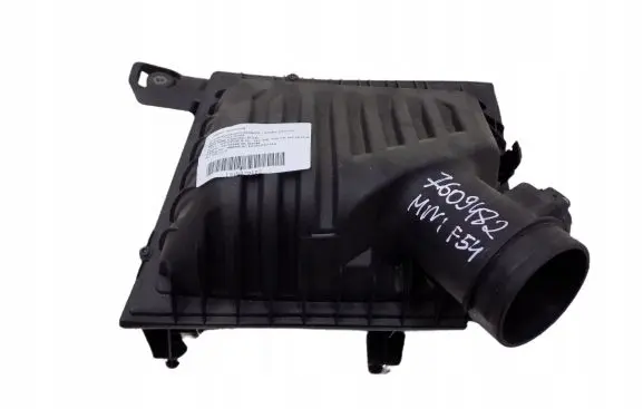 BMW X2 F39 Air filter box 7609482