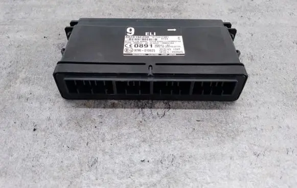Subaru Forester SH Immobilizer control unit/module 88281SC200