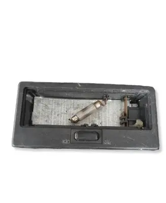 Volkswagen PASSAT B3 Front seat light AK2357947111